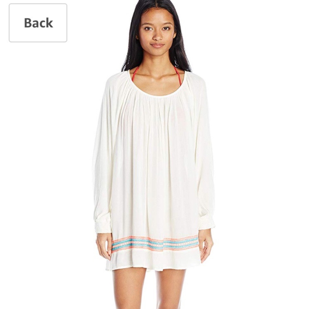 Roxy Swimsuit Cover Up
